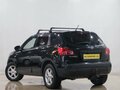 2008 Nissan Qashqai I, чёрный, 789000 рублей - вид 3