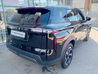 2026 Jaecoo J7 I Рестайлинг, чёрный, 2750000 рублей, вид 5