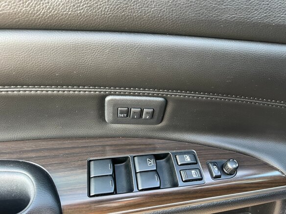 2012 Nissan Teana II (J32) Рестайлинг, серый - вид 8