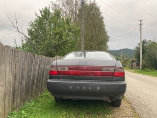 1993 Toyota Corona IX (T190), серый, 90000 рублей, вид 3
