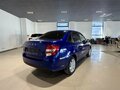 2026 Lada (ВАЗ) Granta I Рестайлинг, синий - вид 6