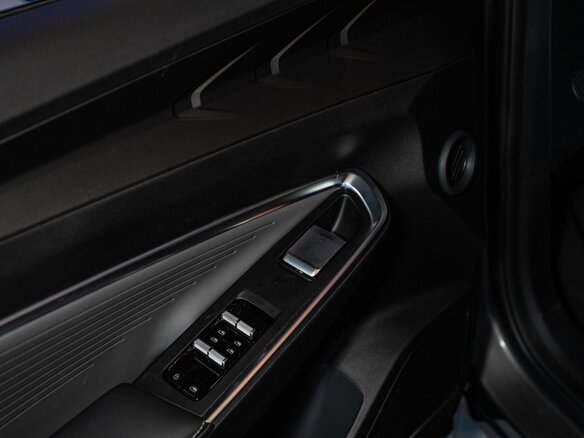 2026 Geely Cityray, серый, 3344990 рублей - вид 13
