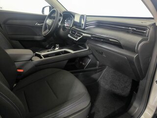 2026 Haval Jolion I Рестайлинг 2, серый, 2699000 рублей, вид 5