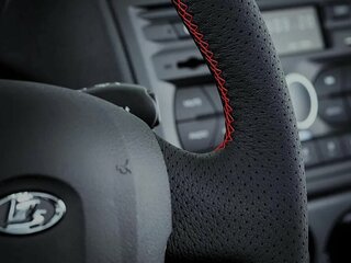 2026 Lada (ВАЗ) Granta Drive Active/Sportline Sportline I Рестайлинг, чёрный, 1409000 рублей, вид 5