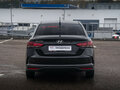 2021 Hyundai Solaris II Рестайлинг, чёрный, 1538000 рублей - вид 5