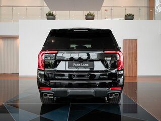 2026 GMC Yukon XL V Рестайлинг, чёрный, 19940000 рублей, вид 4