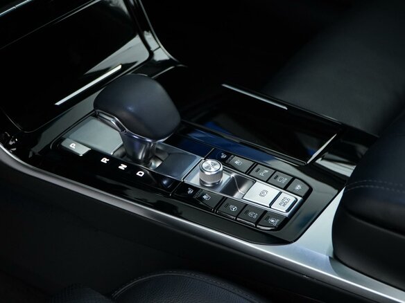 2019 Kia K7 YG (II) Рестайлинг, белый, 2577077 рублей - вид 15