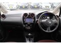 2015 Nissan Note Nismo II, белый, 690000 рублей - вид 11