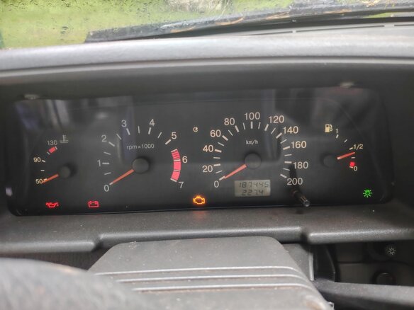2006 Lada (ВАЗ) 2110, серебристый, 75000 рублей - вид 6
