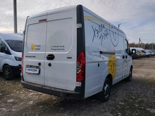 2024 ГАЗ ГАЗель NN, белый, 2411666 рублей, вид 3