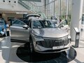 2026 Haval F7 II, серый, 3199000 рублей - вид 3