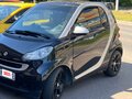 2007 Smart Fortwo II, чёрный - вид 6