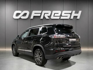 2023 Chery Tiggo 8 Pro Max I, чёрный, 2450000 рублей, вид 2