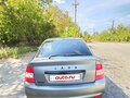 2011 Lada (ВАЗ) Priora I, серый - вид 5