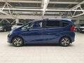 2017 Honda Freed II, синий, 1750000 рублей - вид 3