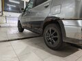 2000 Nissan Cube I Рестайлинг (Z10), серебристый, 97000 рублей - вид 9