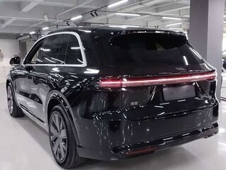 2026 Li Auto (Lixiang) L8 II, чёрный, 9825033 рублей, вид 4