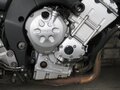 2008 Yamaha FZ1, красный, 480000 рублей - вид 9