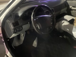 2011 Lada (ВАЗ) Priora I, белый, 130000 рублей, вид 5