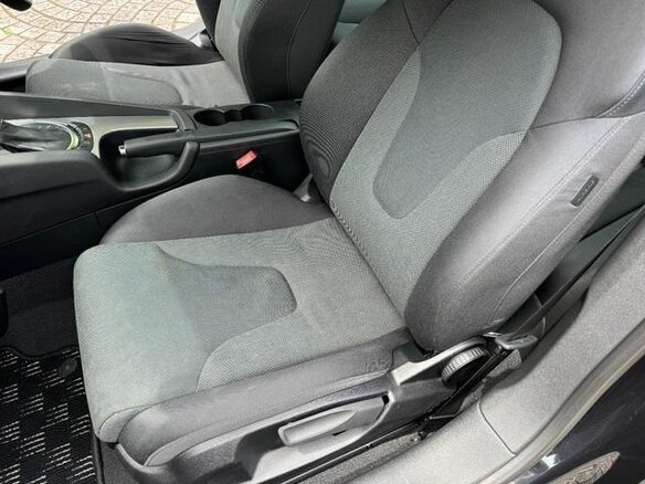 2014 Audi TT II (8J) Рестайлинг, чёрный, 1090000 рублей - вид 18