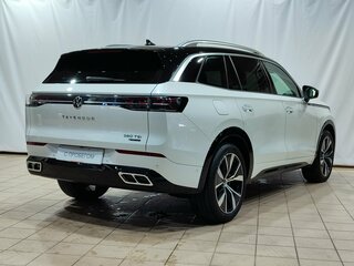 2025 Volkswagen Tavendor I, белый, 5350000 рублей, вид 4