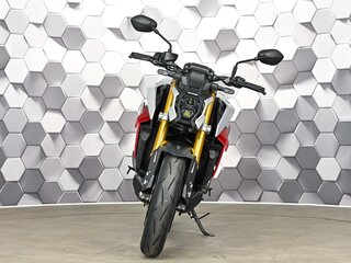 2025 Suzuki GSX-S 1000, серебристый, 1299000 рублей, вид 5