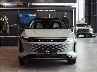 2025 Exeed RX, белый, 5148000 рублей, вид 2