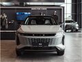 2025 Exeed RX, белый, 5148000 рублей - вид 1
