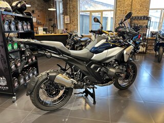 2025 BMW R 1300 GS, синий, 3370000 рублей, вид 4