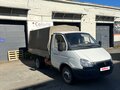 2023 ГАЗ ГАЗель (3302), белый, 2250000 рублей - вид 1