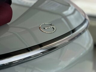 2026 GAC S9, белый, 6799000 рублей, вид 5