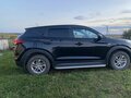 2016 Hyundai Tucson III, чёрный, 1650000 рублей - вид 2