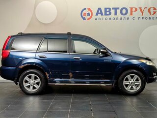 2012 Great Wall Hover H5, синий, 520000 рублей, вид 5