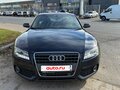 2009 Audi A5 I (8T), синий, 1600000 рублей - вид 2
