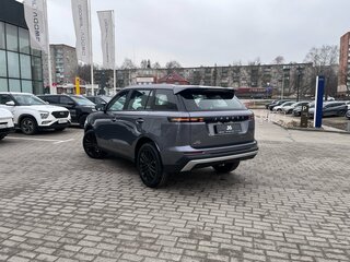 2026 Jaecoo J6, серый, 2699000 рублей, вид 5
