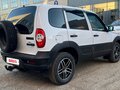2020 Lada (ВАЗ) Niva Off-road, белый, 680000 рублей - вид 3