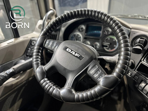 2019 DAF XF, белый, 4200000 рублей - вид 11