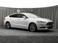 2016 Ford Mondeo V, белый - вид 1