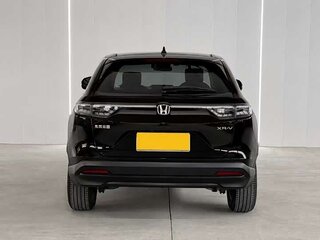 2023 Honda XR-V II, чёрный, 1457000 рублей, вид 5
