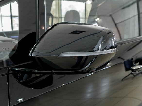 2026 GAC M8, чёрный, 6749999 рублей - вид 14