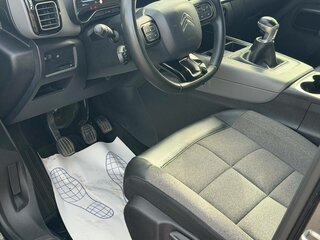 2019 Citroen C5 Aircross I, серый, 1749999 рублей, вид 5