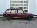 2001 Lada (ВАЗ) 2104 5-speed, красный, 60000 рублей - вид 5