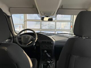 2026 Lada (ВАЗ) Niva Travel I Рестайлинг, зелёный, 1456000 рублей, вид 5