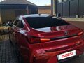 2023 Changan Eado Plus I, красный, 2700000 рублей - вид 3