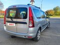 2018 Lada (ВАЗ) Largus I, серебристый, 745000 рублей - вид 3