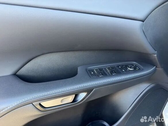 2025 Lexus RX 300 V, серый - вид 9