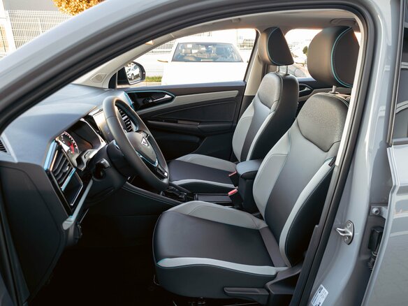 2023 Jetta VS5 I Рестайлинг, серый, 2055000 рублей - вид 12