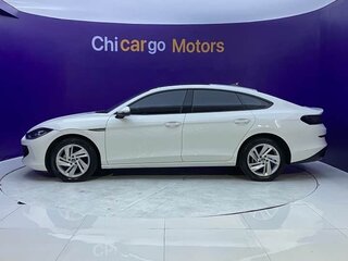 2022 Volkswagen Lamando I Рестайлинг, белый, 1400030 рублей, вид 5
