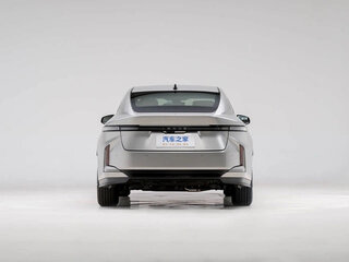 2026 Lexus ES 300h VIII, серебристый, 6400205 рублей, вид 5