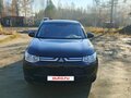 2013 Mitsubishi Outlander III, чёрный, 1200000 рублей